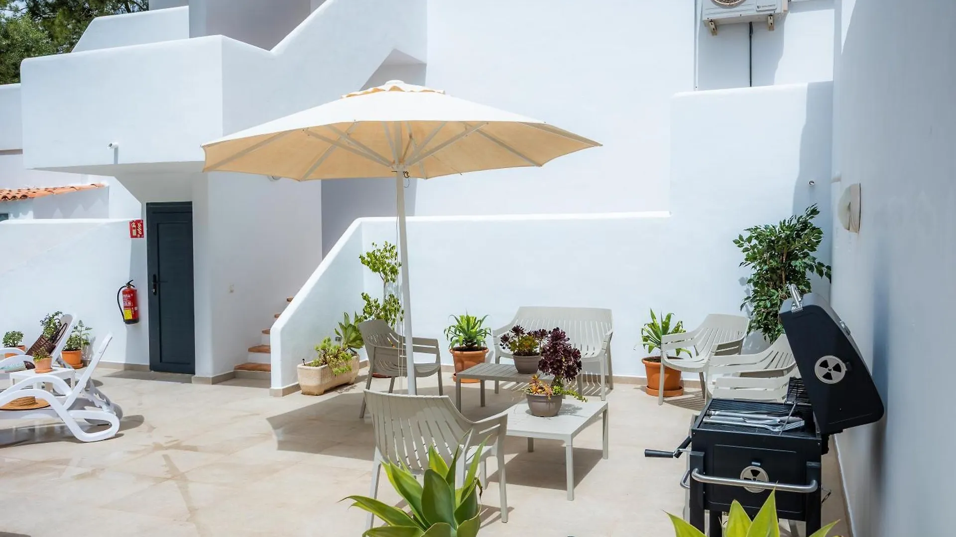 Lejlighed White Suites 2 Cala D´Or