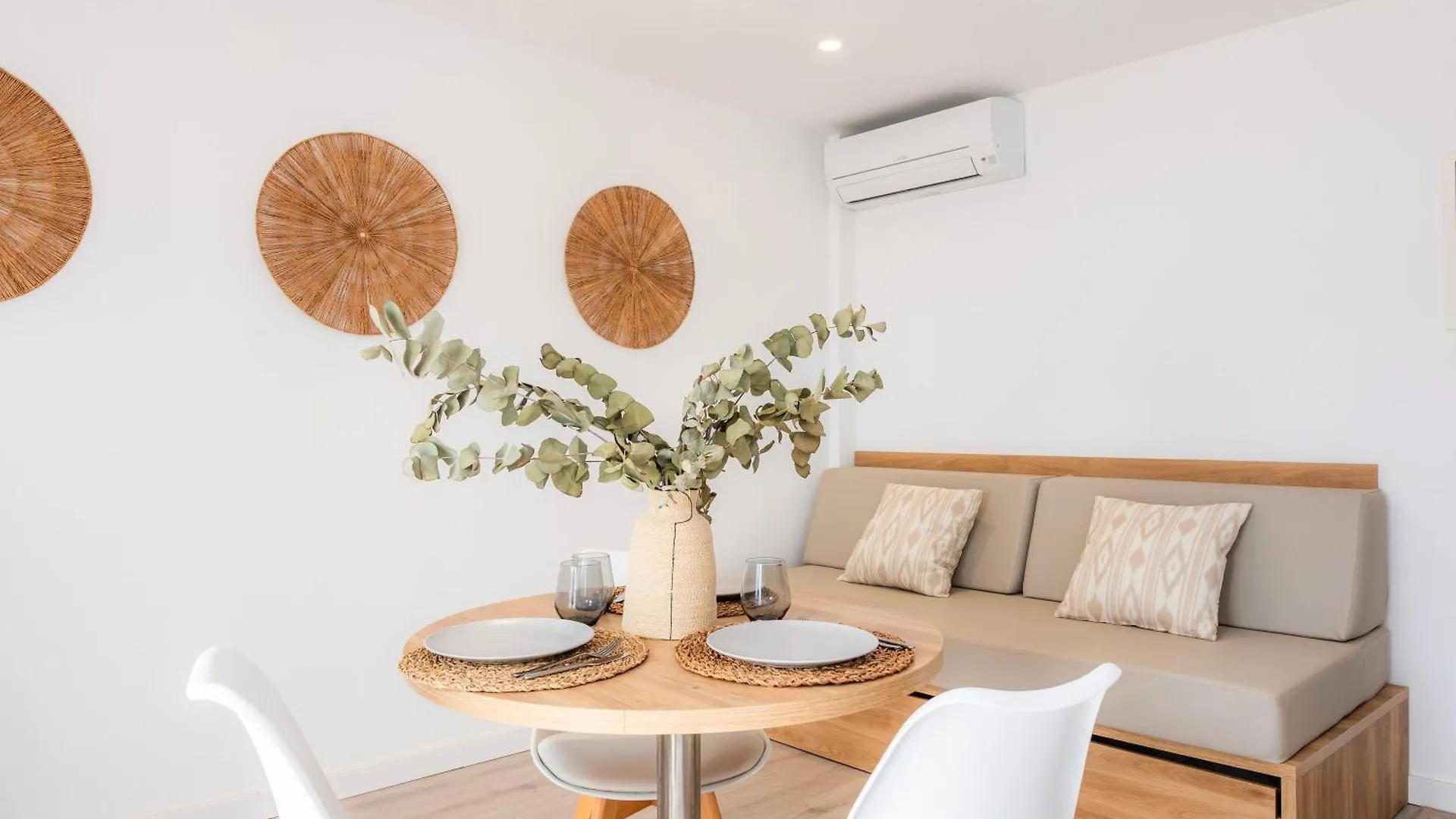 Lejlighed White Suites 2 Cala D´Or