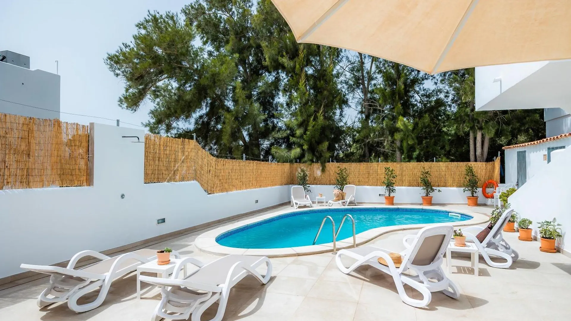 White Suites 2 Cala D´Or