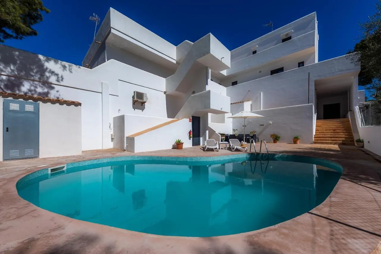 White Suites 2 Cala d'Or  0*, Cala d'Or (Mallorca) Spain