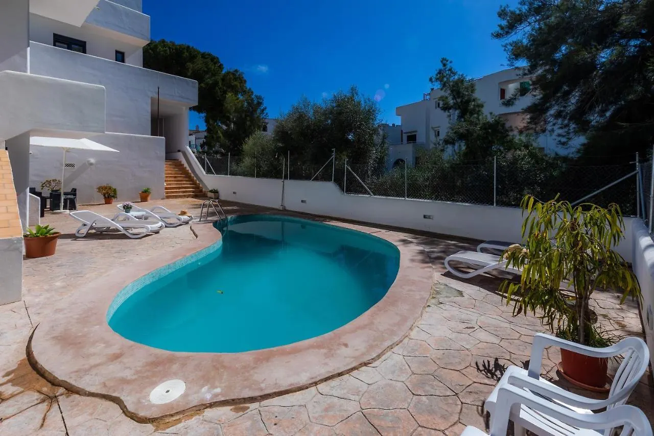 White Suites 2 Cala d'Or