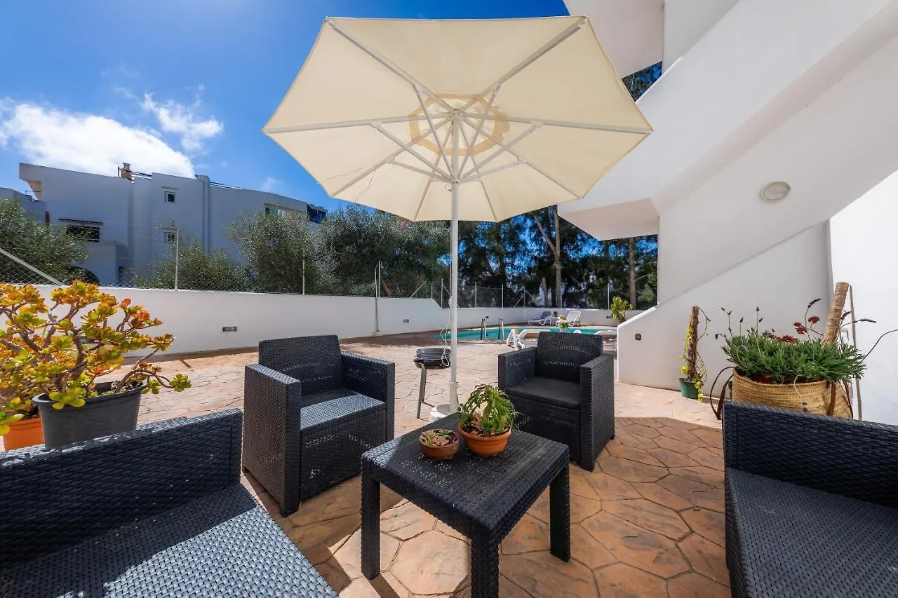 White Suites 2 Cala d'Or  0*, Cala d'Or (Mallorca)
