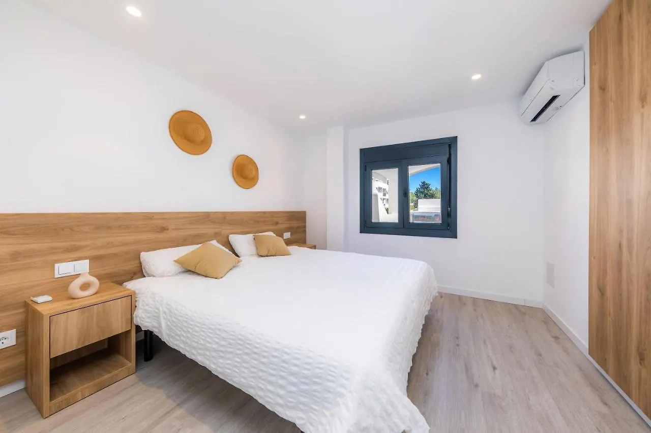 White Suites 2 Cala d'Or  Apartment