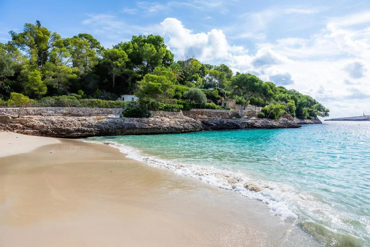 White Suites 2 Cala d'Or  Apartment Cala d'Or (Mallorca)