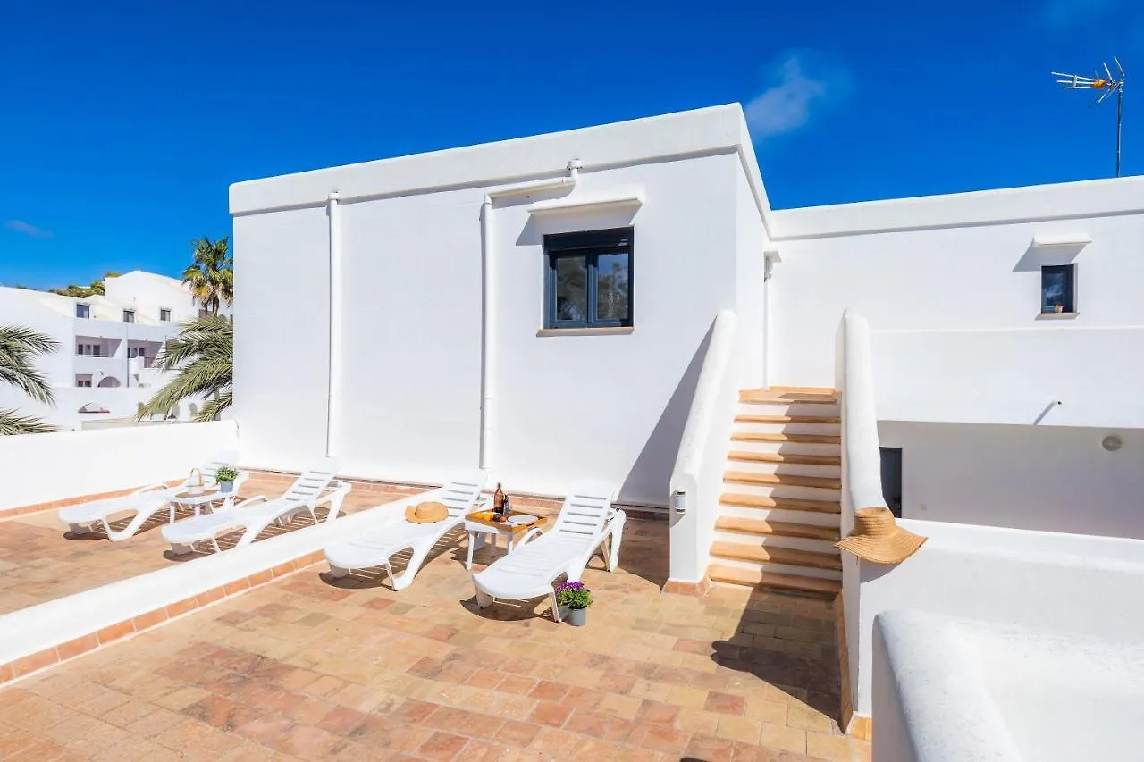 Apartment White Suites 2 Cala d'Or  Spain