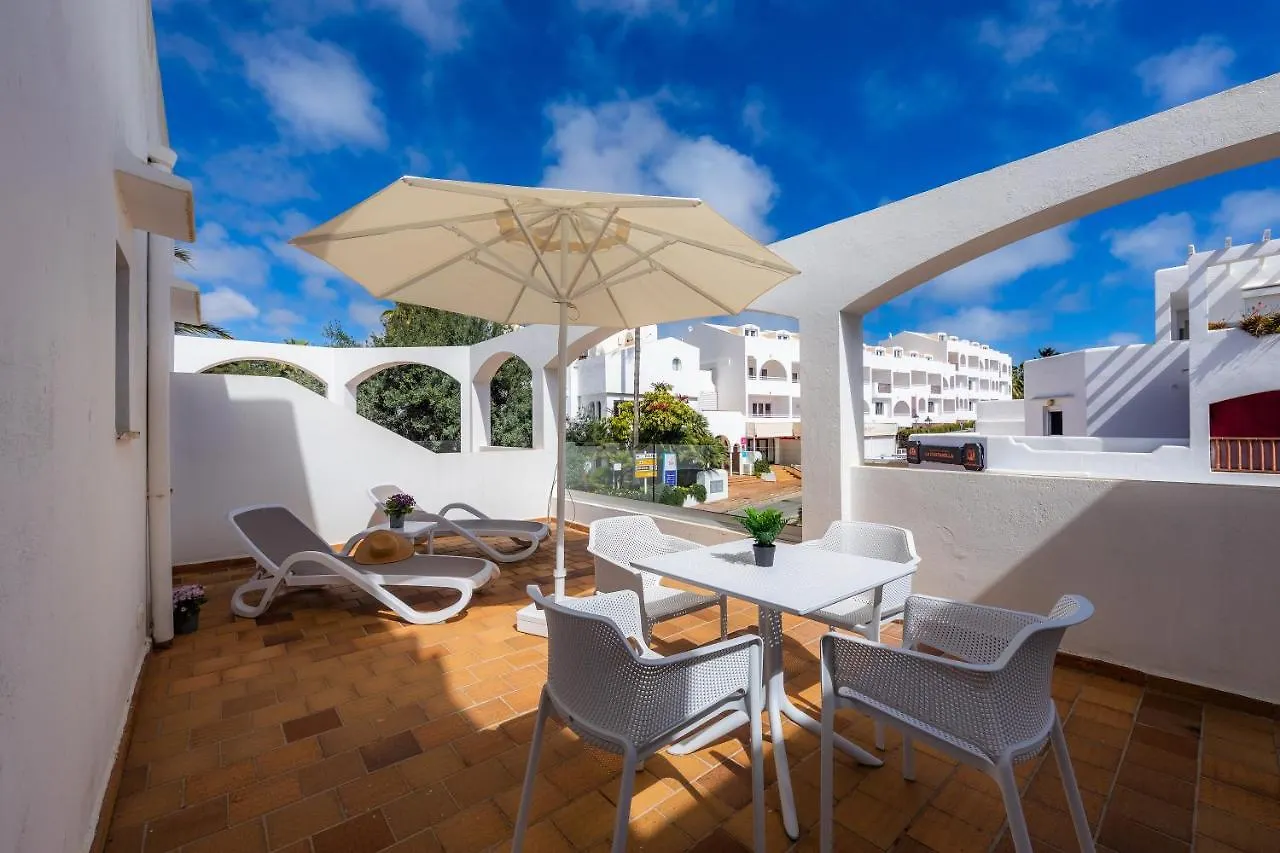 Apartment White Suites 2 Cala d'Or