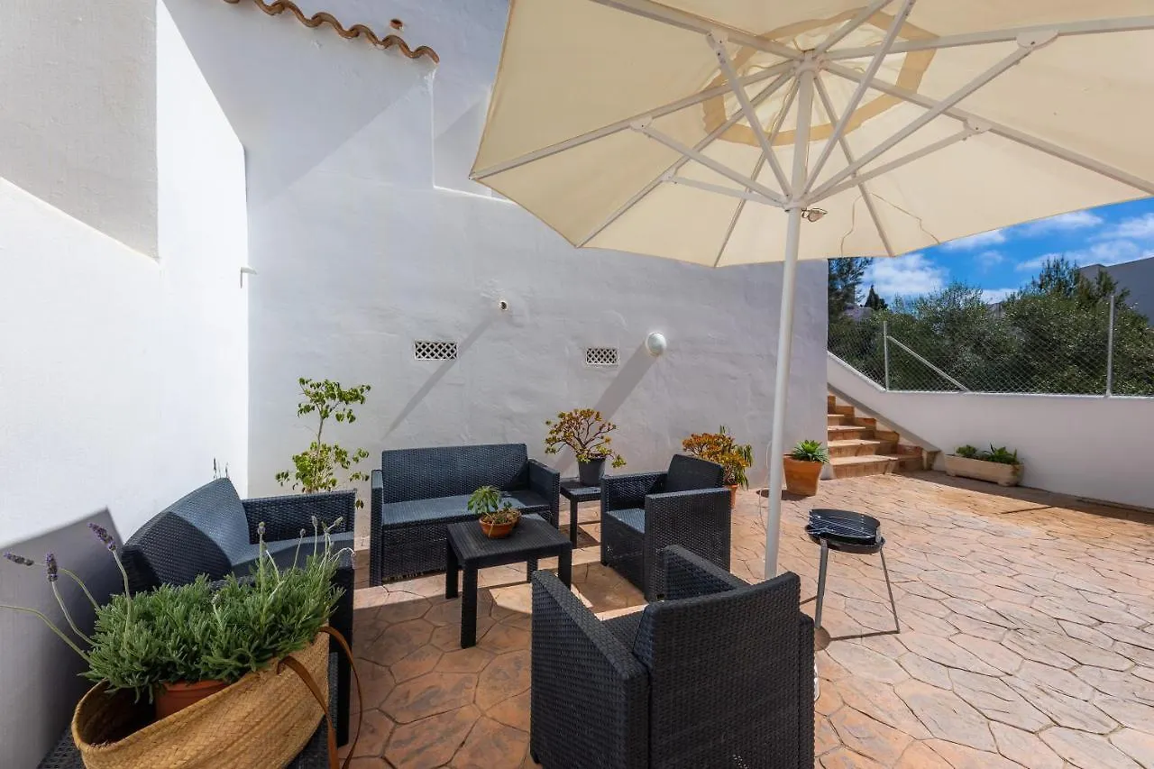 White Suites 2 Cala d'Or