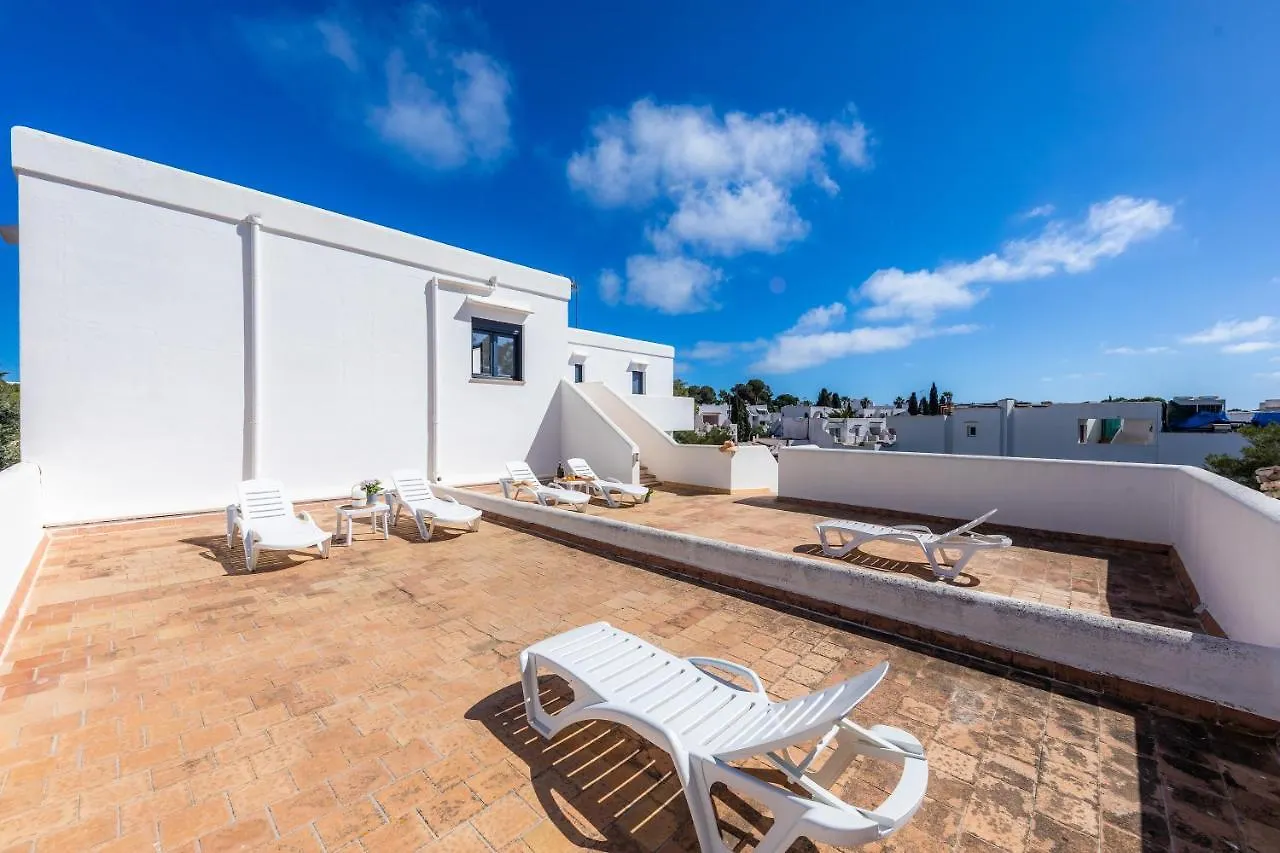 Apartment White Suites 2 Cala d'Or