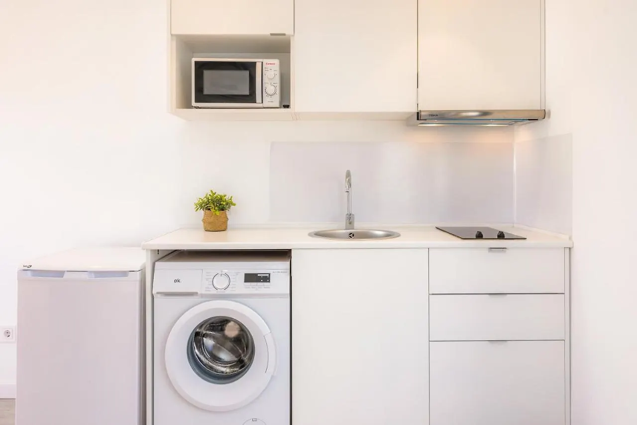 Apartment White Suites 2 Cala d'Or