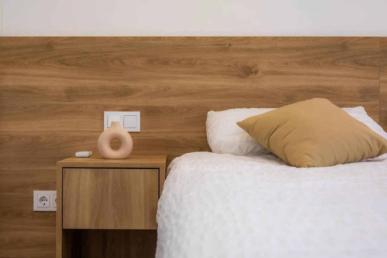 White Suites 2 Cala d'Or  Apartment Cala d'Or (Mallorca)