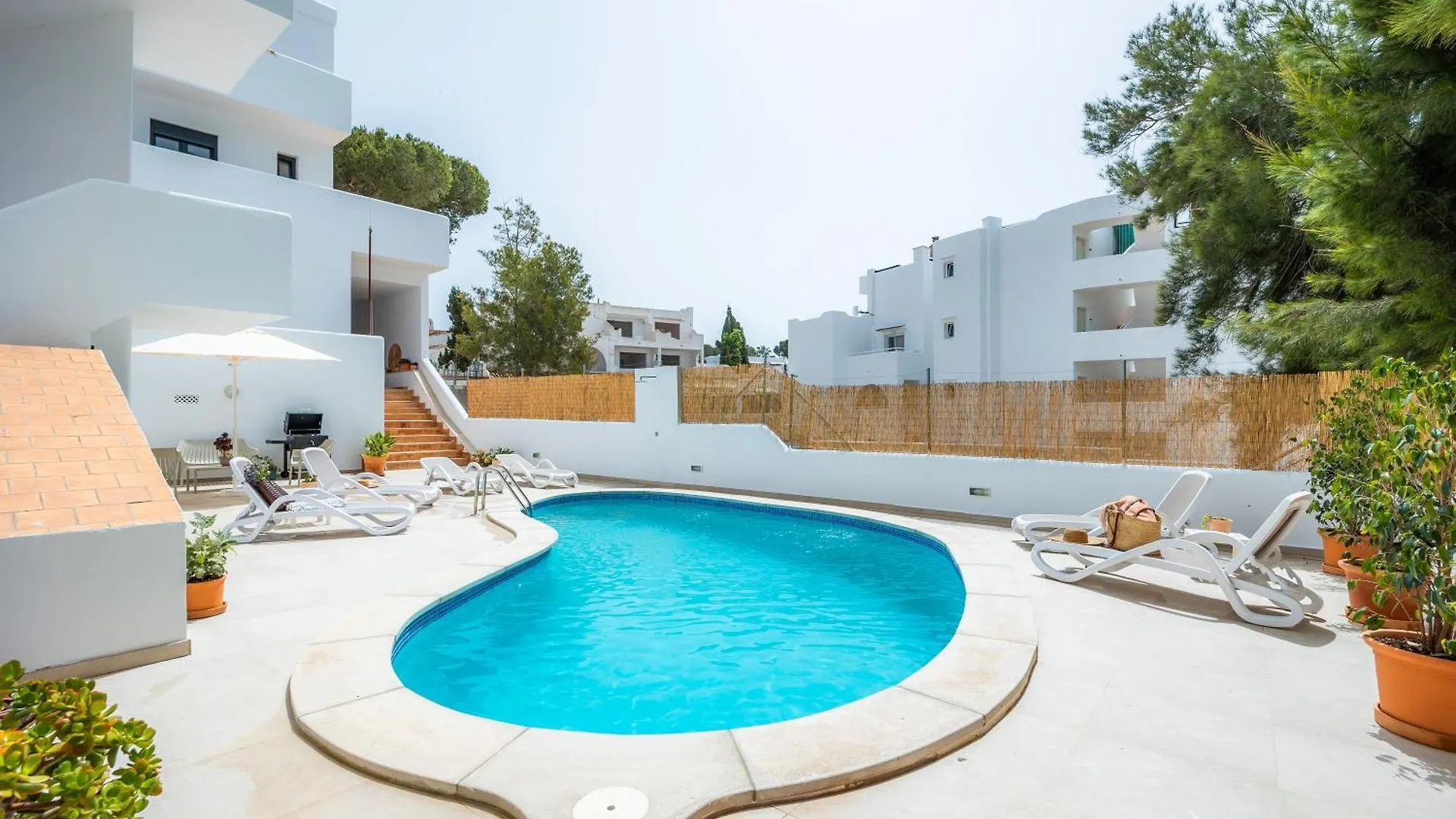 White Suites 2 Cala d'Or