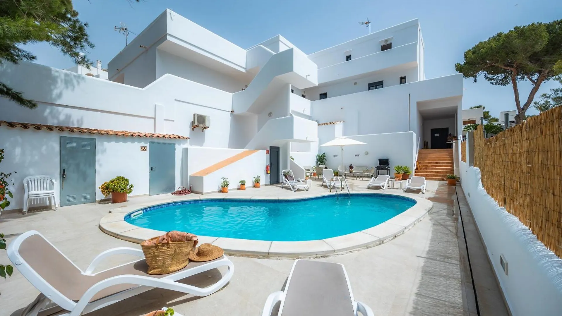 White Suites 2 Cala d'Or  Apartment
