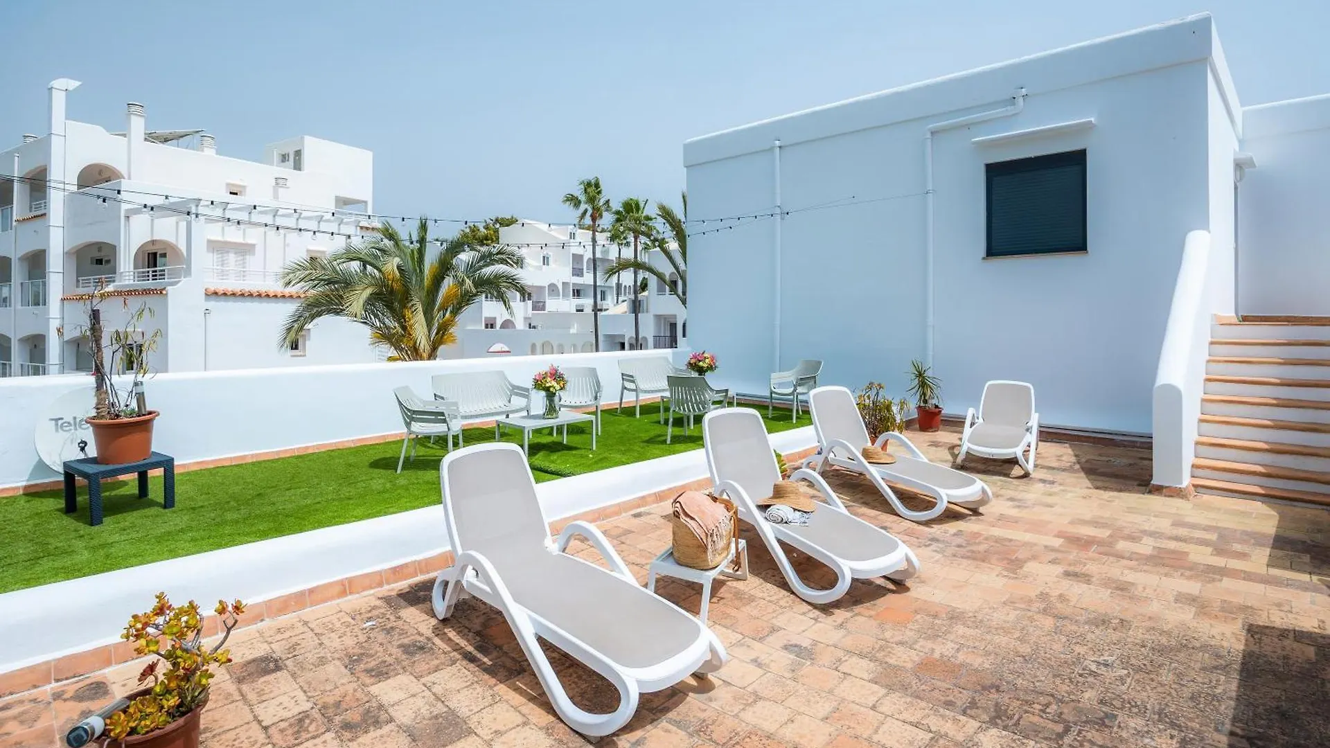 Apartment White Suites 2 Cala d'Or  Spain