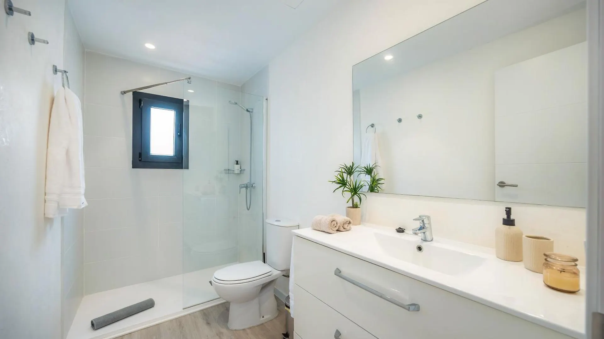 White Suites 2 Cala d'Or  Apartment