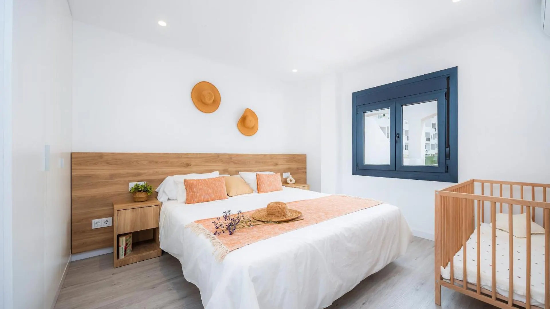 White Suites 2 Cala d'Or  Apartment